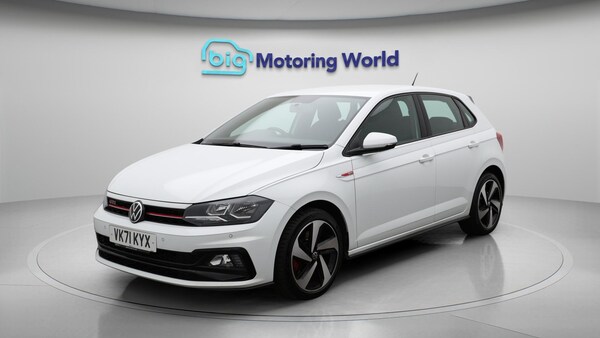 Used Volkswagen Polo 2021 for sale - 76258986: Photo 4