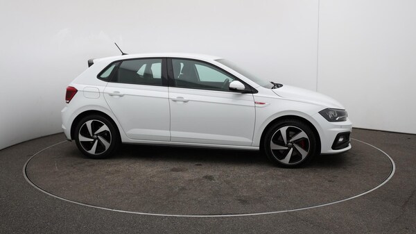 Used Volkswagen Polo 2021 for sale - 76258986: Photo 50