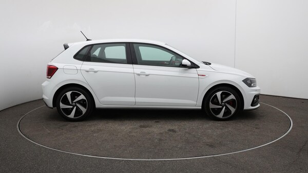Used Volkswagen Polo 2021 for sale - 76258986: Photo 51