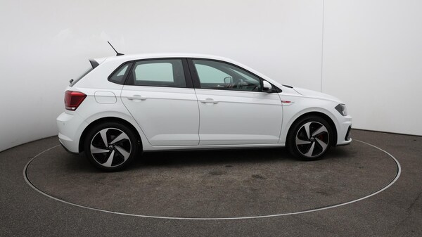 Used Volkswagen Polo 2021 for sale - 76258986: Photo 52