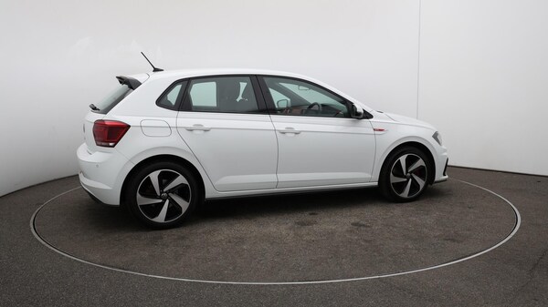 Used Volkswagen Polo 2021 for sale - 76258986: Photo 53