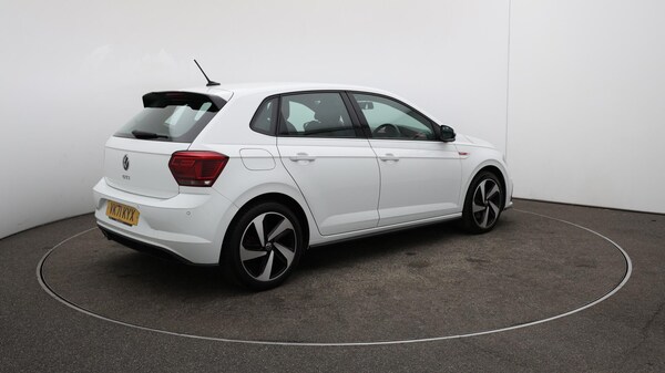 Used Volkswagen Polo 2021 for sale - 76258986: Photo 55