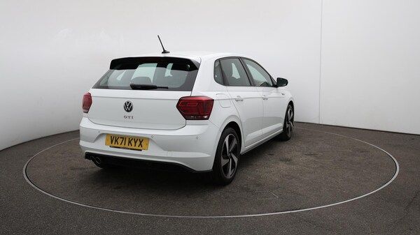 Used Volkswagen Polo 2021 for sale - 76258986: Photo 57