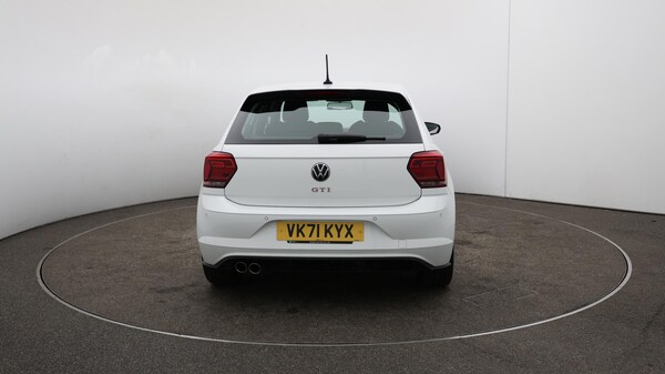 Used Volkswagen Polo 2021 for sale - 76258986: Photo 59