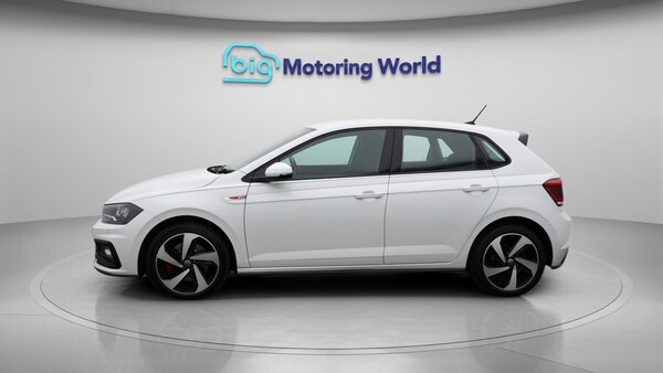Used Volkswagen Polo 2021 for sale - 76258986: Photo 5