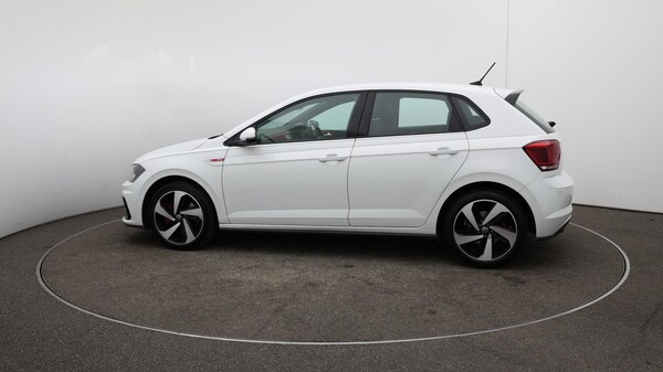 Used Volkswagen Polo 2021 for sale - 76258986: Photo 60