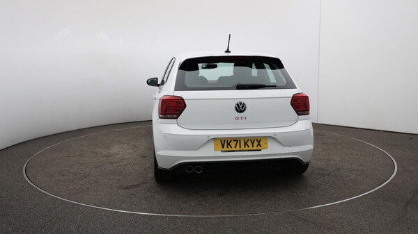Used Volkswagen Polo 2021 for sale - 76258986: Photo 61