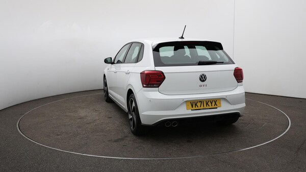 Used Volkswagen Polo 2021 for sale - 76258986: Photo 62