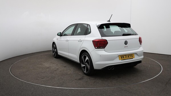 Used Volkswagen Polo 2021 for sale - 76258986: Photo 63