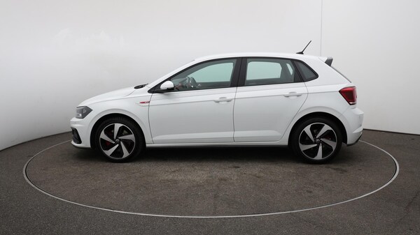 Used Volkswagen Polo 2021 for sale - 76258986: Photo 66