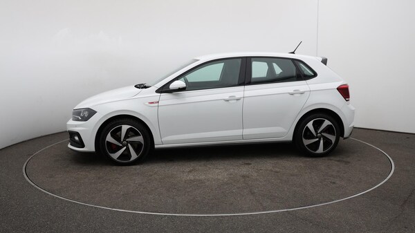 Used Volkswagen Polo 2021 for sale - 76258986: Photo 67