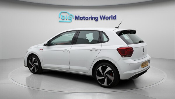 Used Volkswagen Polo 2021 for sale - 76258986: Photo 6