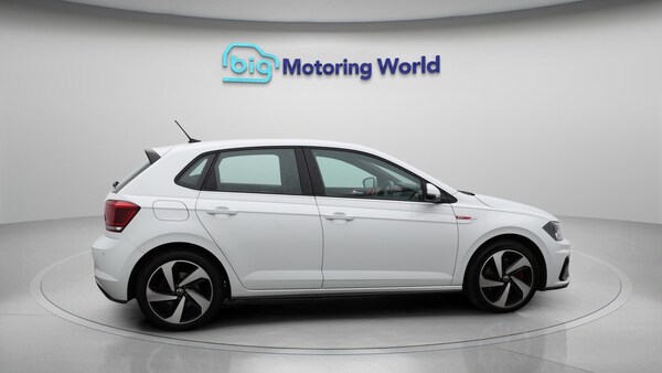 Used Volkswagen Polo 2021 for sale - 76258986: Photo 9