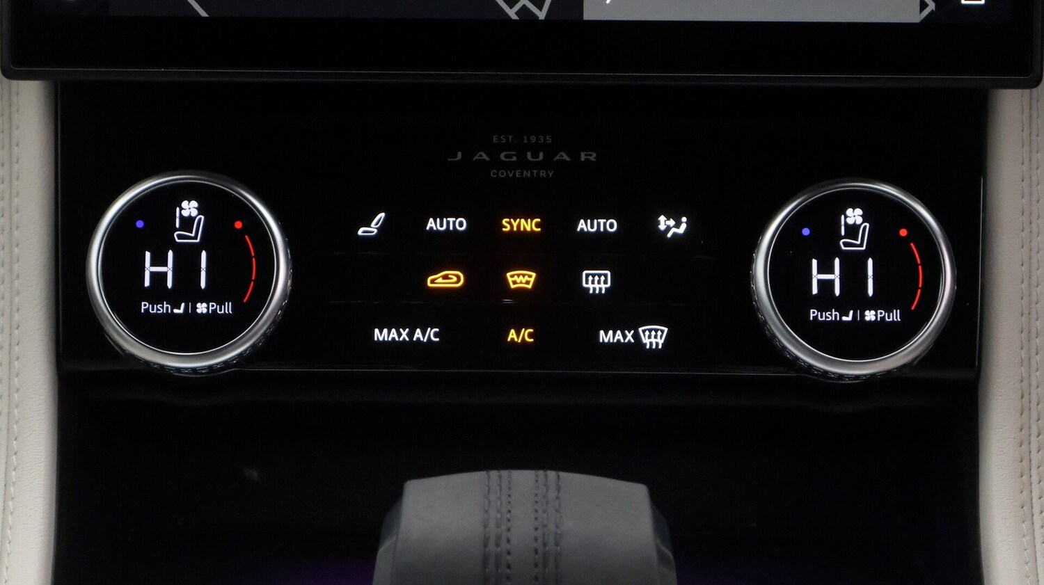 Used Jaguar F-Pace 2022 for sale - 77271171: Photo 12