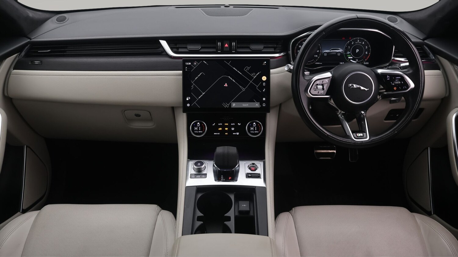 Used Jaguar F-Pace 2022 for sale - 77271171: Photo 13