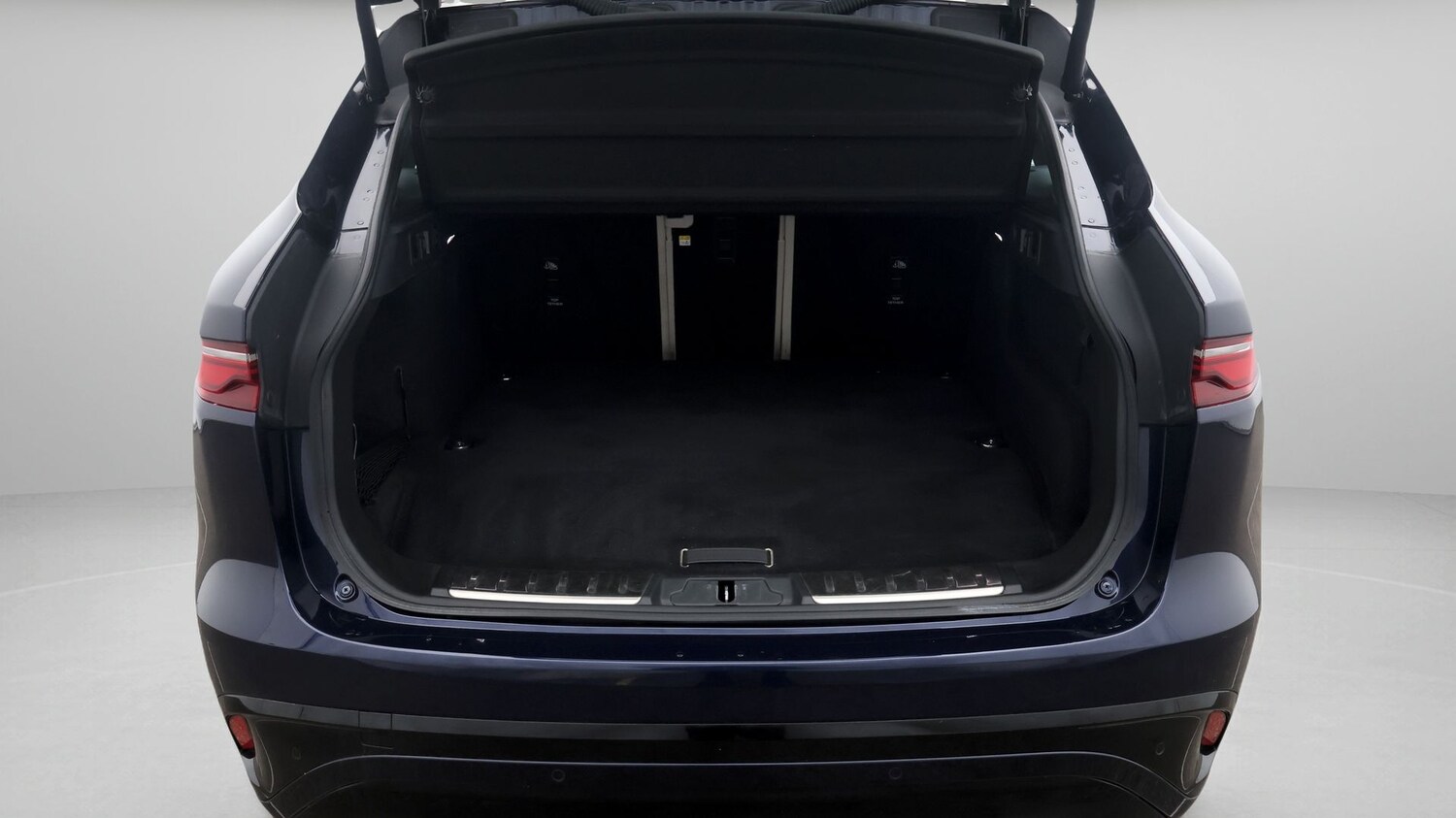 Used Jaguar F-Pace 2022 for sale - 77271171: Photo 17