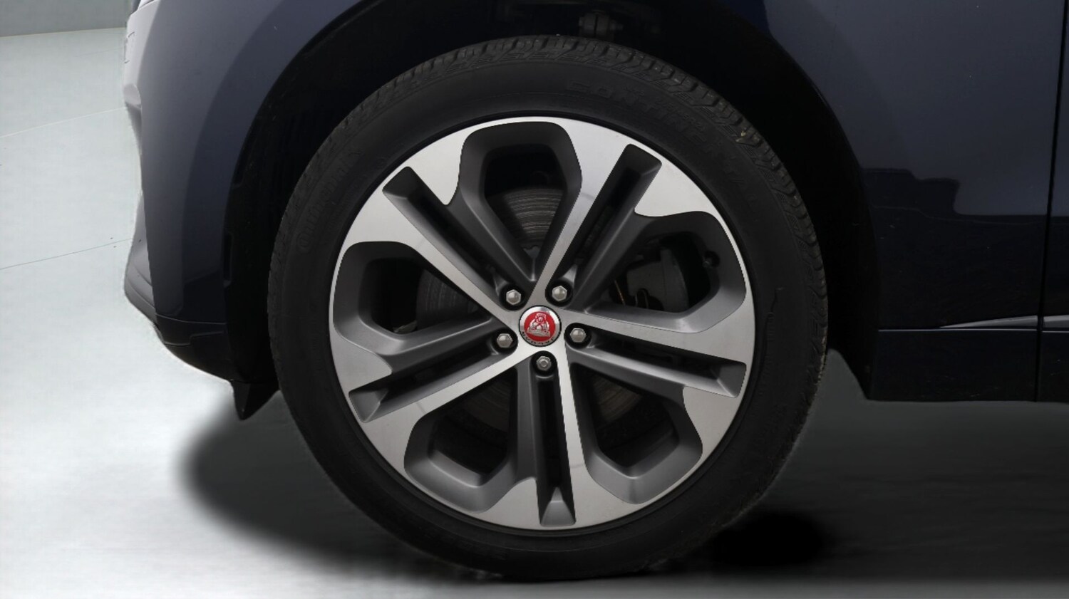 Used Jaguar F-Pace 2022 for sale - 77271171: Photo 18