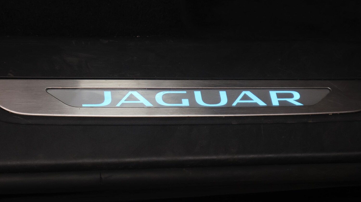 Used Jaguar F-Pace 2022 for sale - 77271171: Photo 24