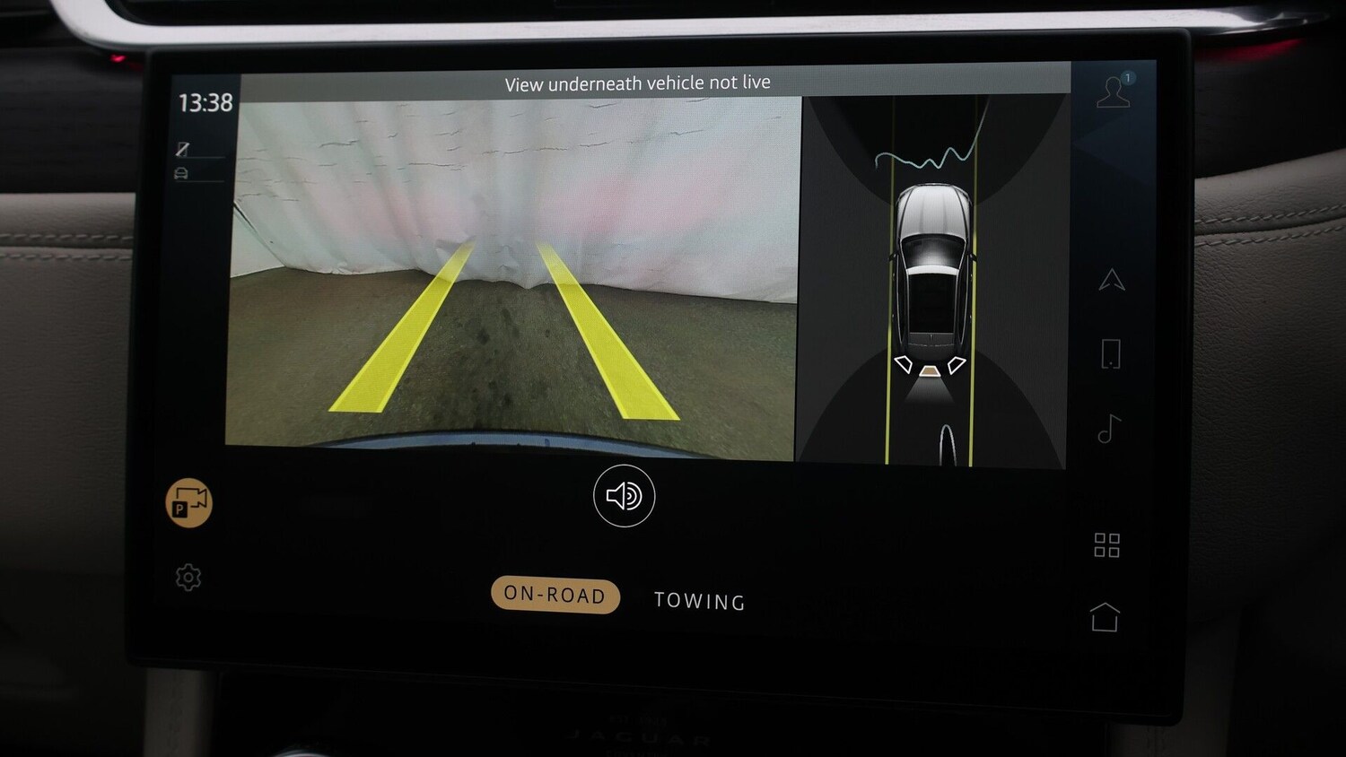 Used Jaguar F-Pace 2022 for sale - 77271171: Photo 27