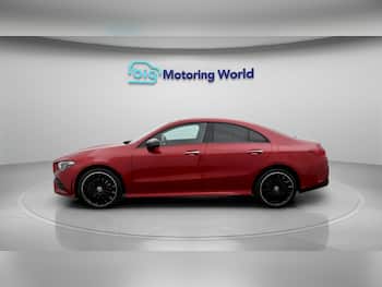 Used Mercedes-Benz CLA 2022 for sale - 79653063: Photo
