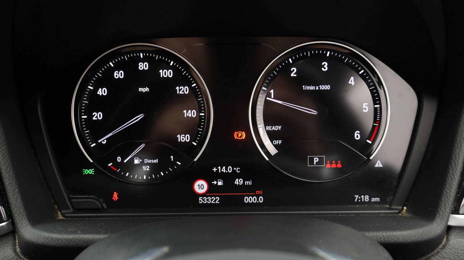 Used BMW X2 for sale - 77298485: Photo 10