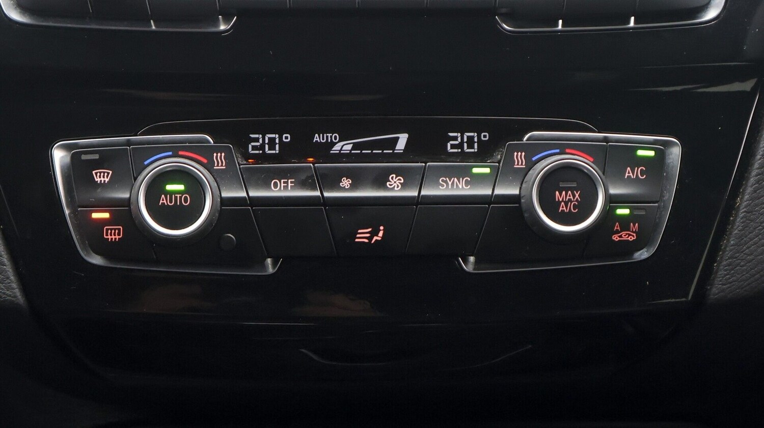 Used BMW X2 for sale - 77298485: Photo 12