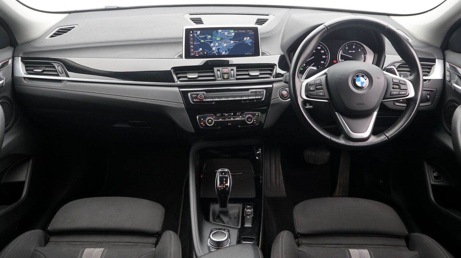 Used BMW X2 for sale - 77298485: Photo 13