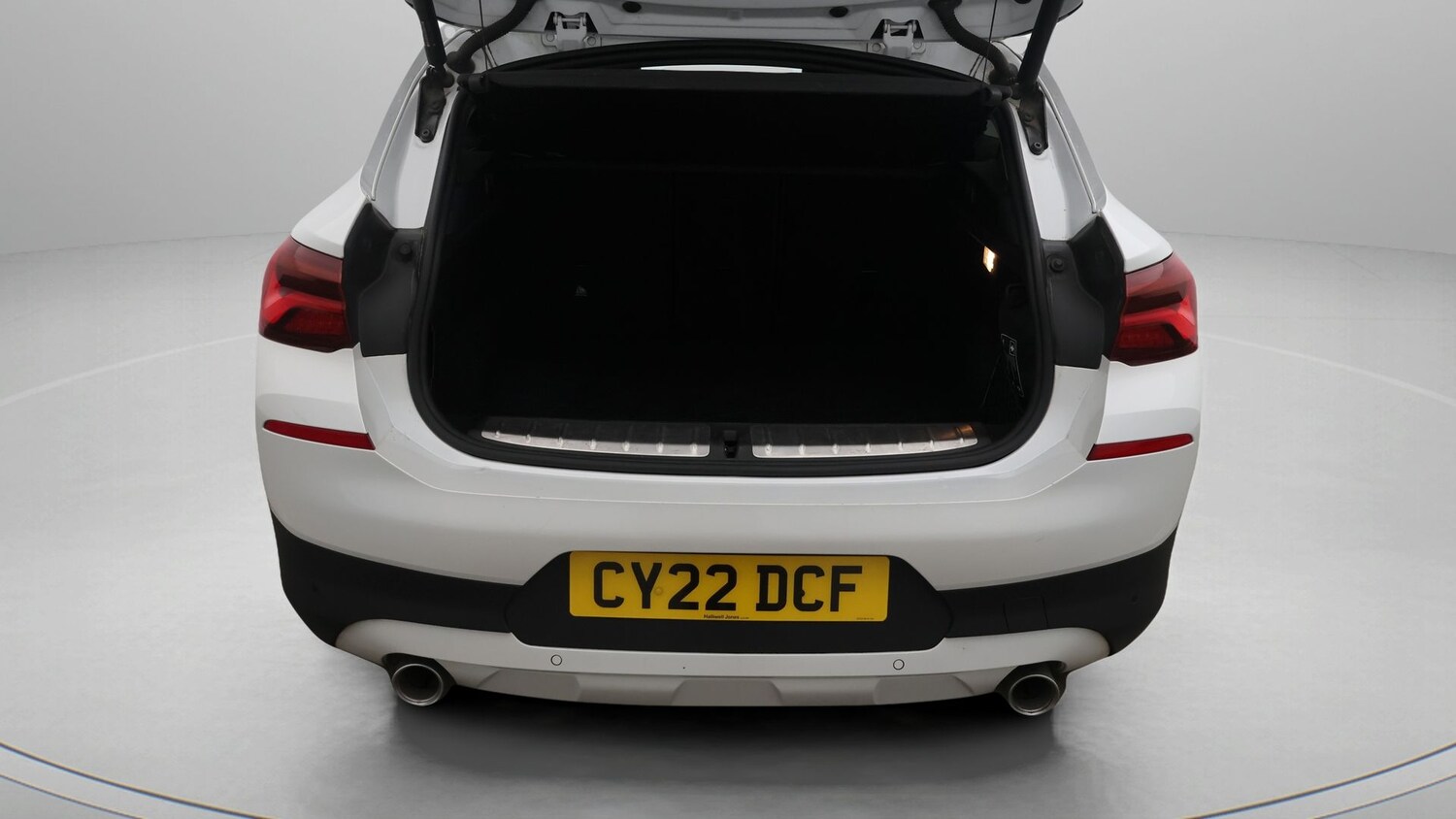 Used BMW X2 for sale - 77298485: Photo 17