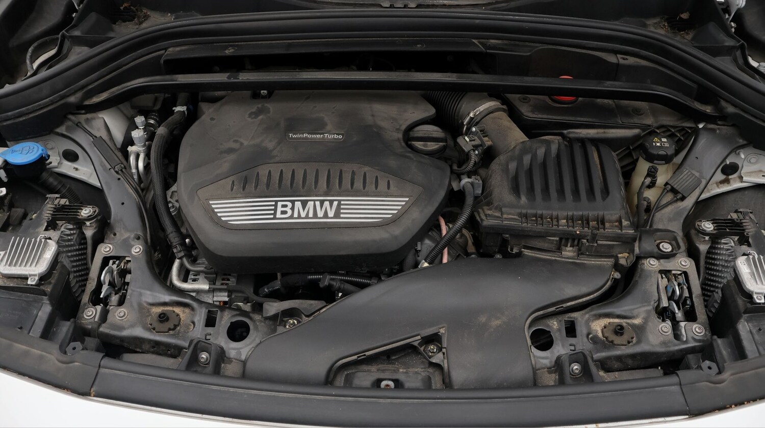 Used BMW X2 for sale - 77298485: Photo 19