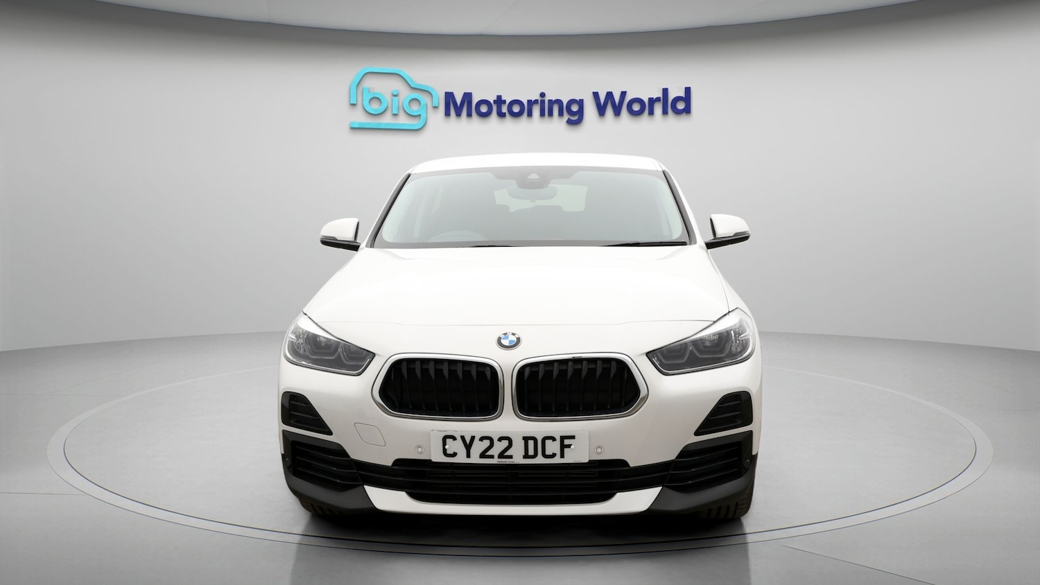 Used BMW X2 for sale - 77298485: Photo 2