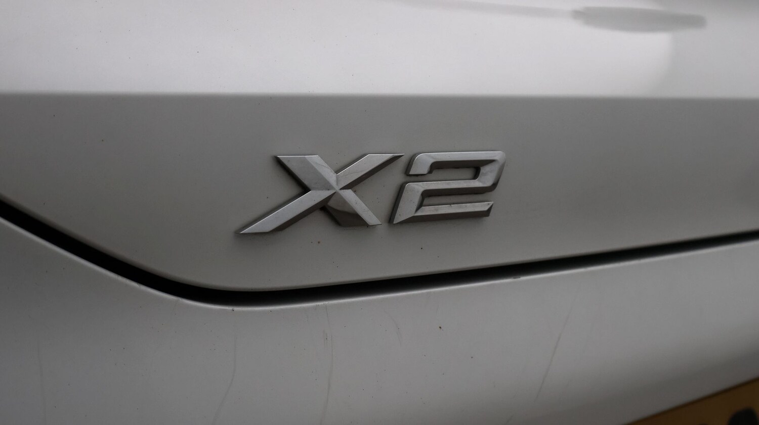Used BMW X2 for sale - 77298485: Photo 22