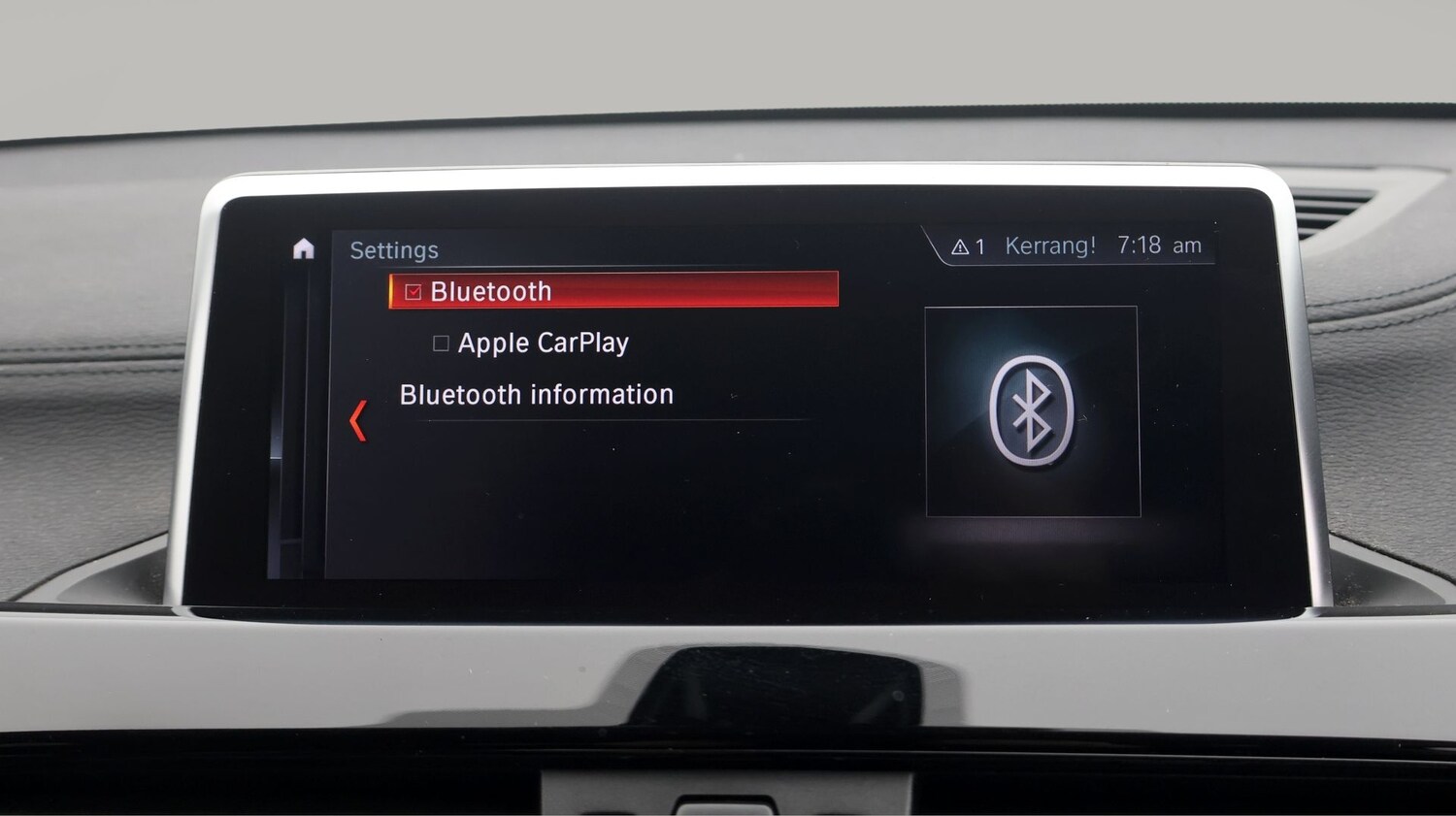 Used BMW X2 for sale - 77298485: Photo 24