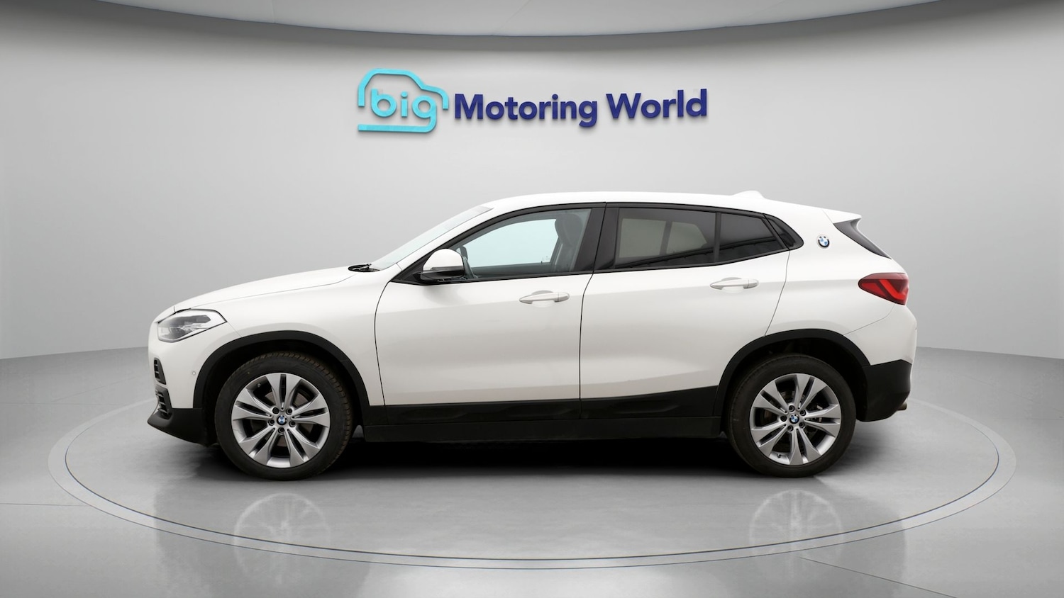 Used BMW X2 for sale - 77298485: Photo 4