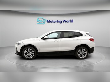Used BMW X2 2022 for sale - 77298485: Photo