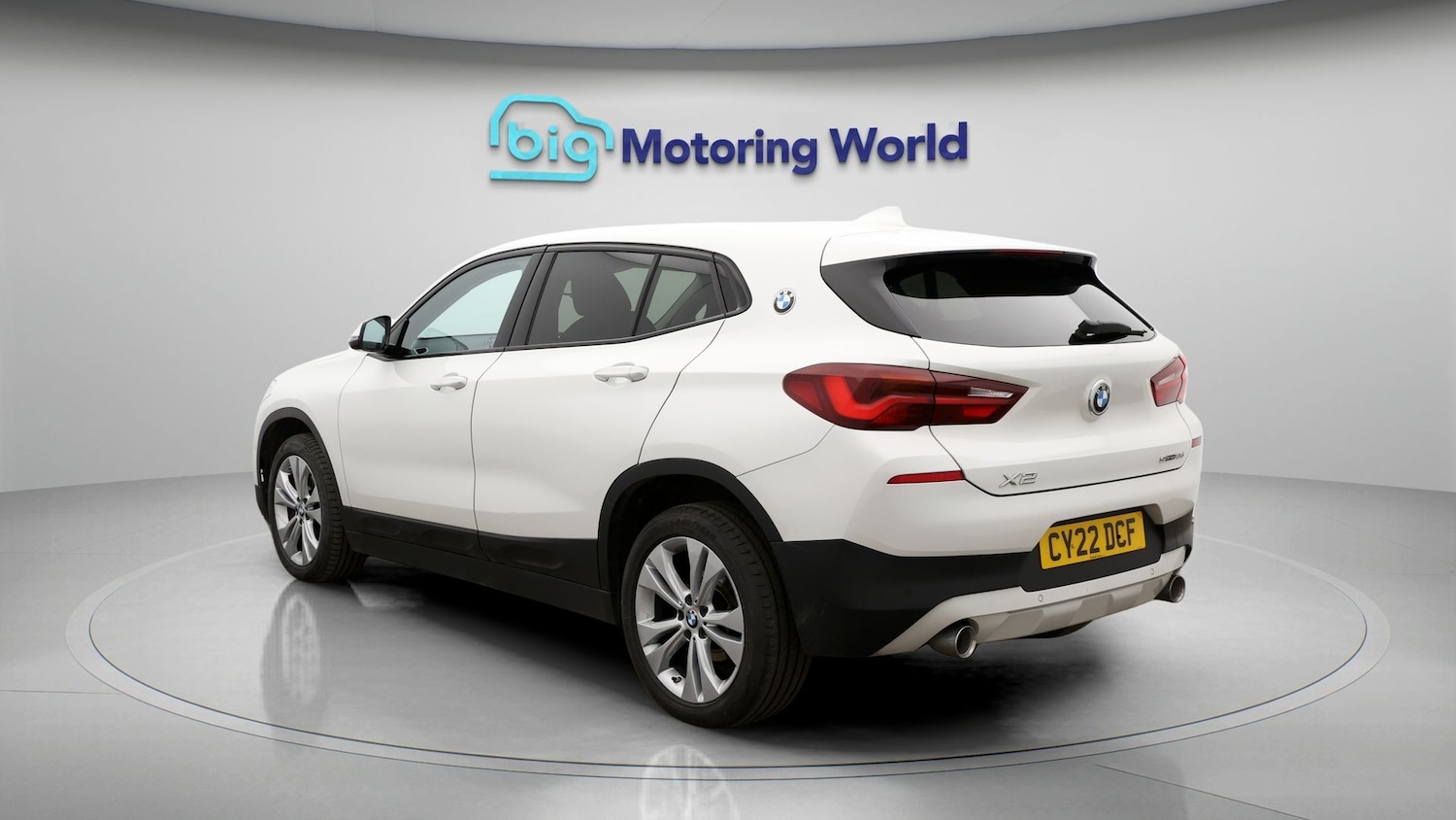 Used BMW X2 for sale - 77298485: Photo 5