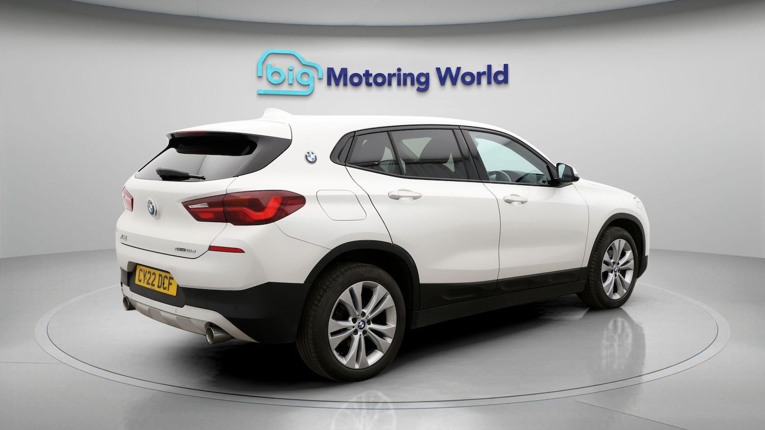 Used BMW X2 for sale - 77298485: Photo 7
