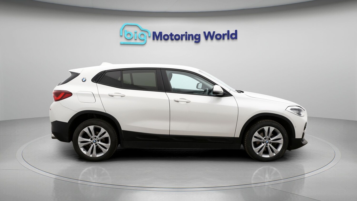 Used BMW X2 for sale - 77298485: Photo 8