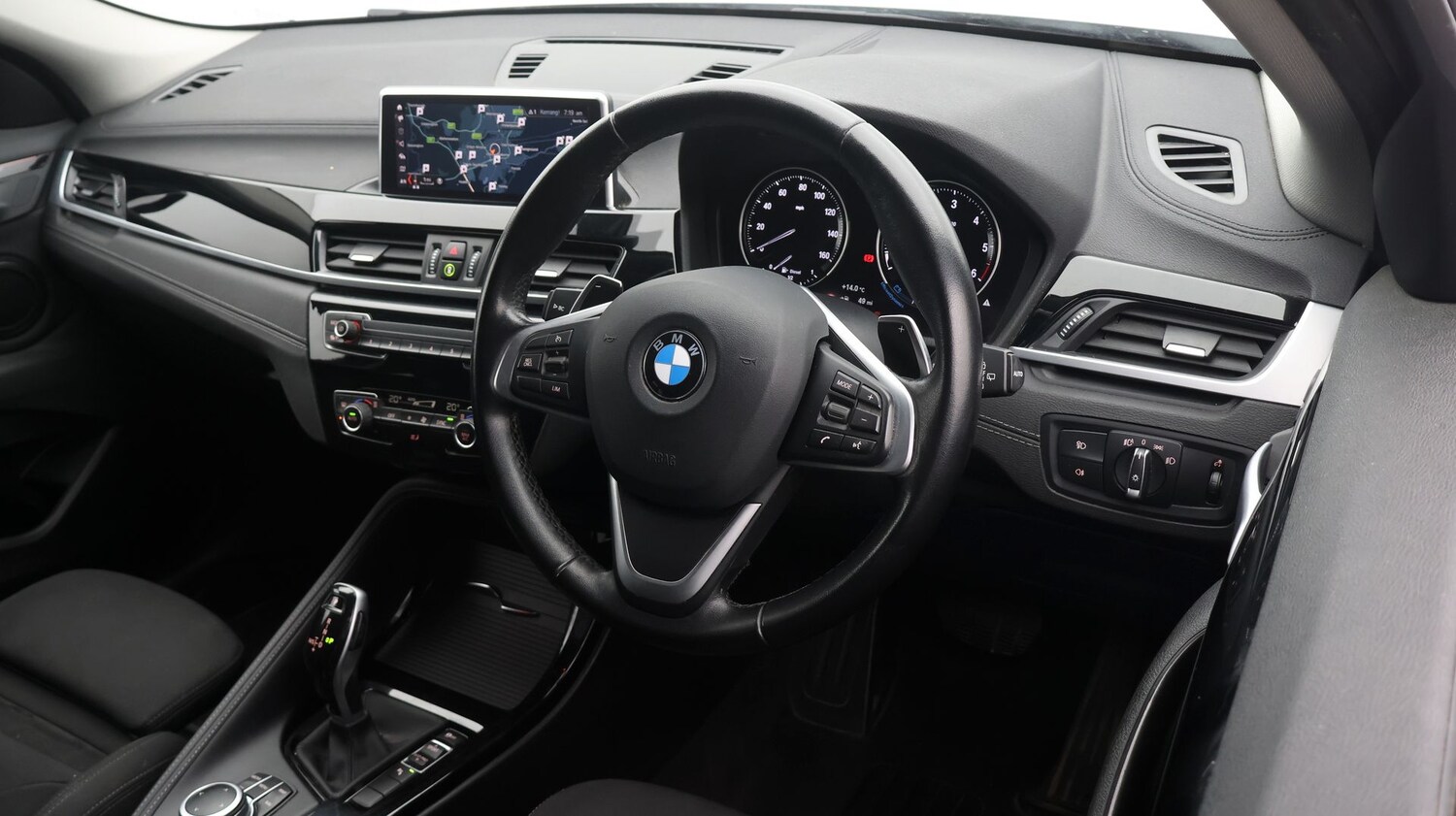 Used BMW X2 for sale - 77298485: Photo 9