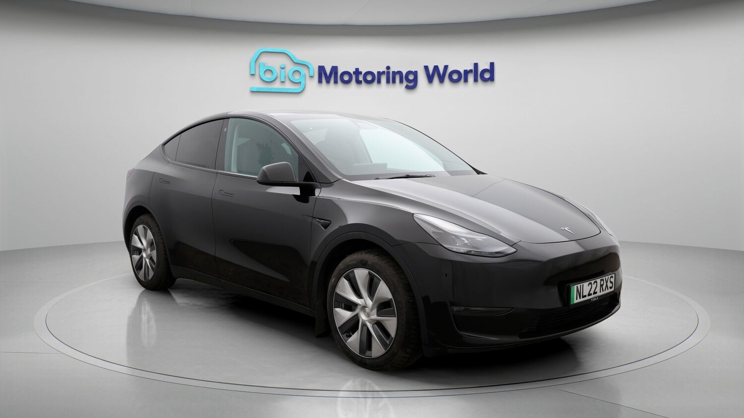 Used Tesla Model Y 2022 for sale - 77046432: Photo 16