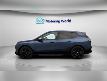 Used BMW iX 2023 for sale - 78982748: Photo