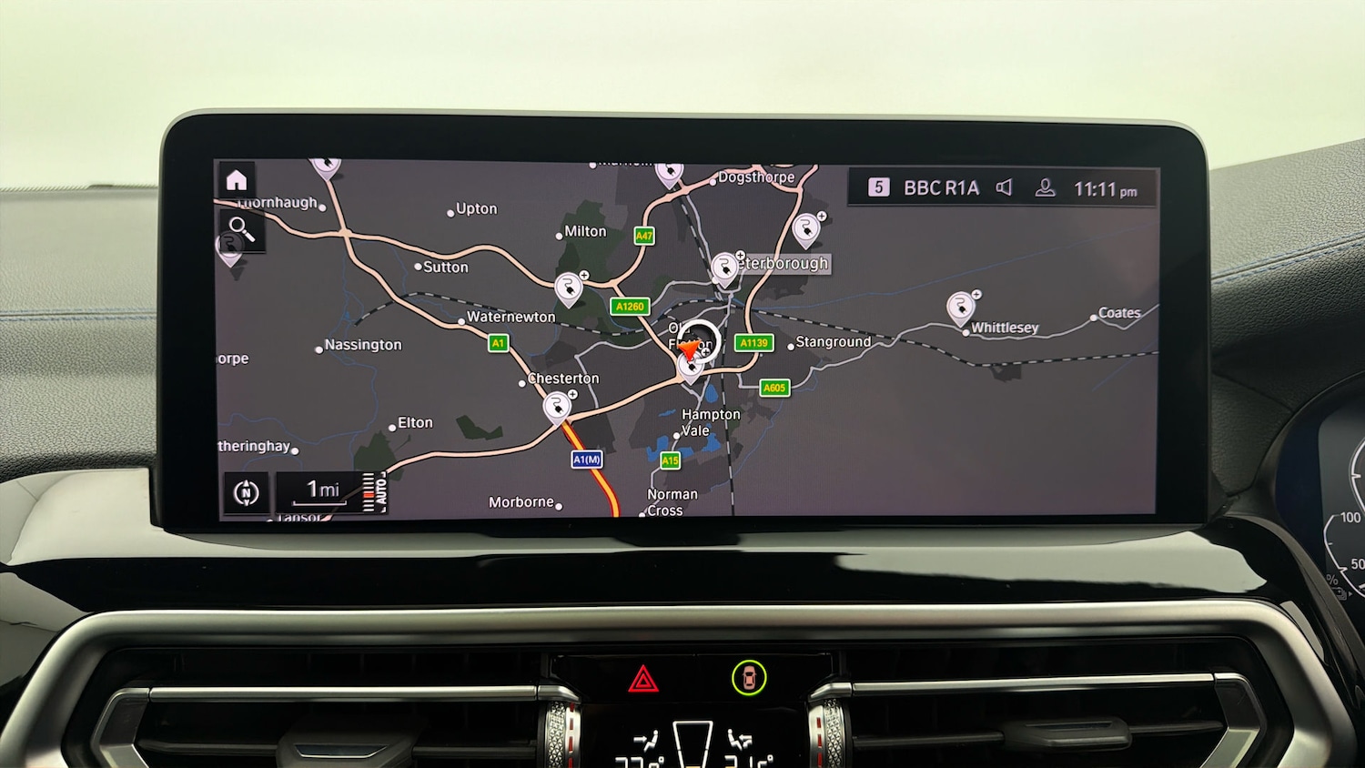 Used BMW iX3 2022 for sale - 78080414: Photo 10