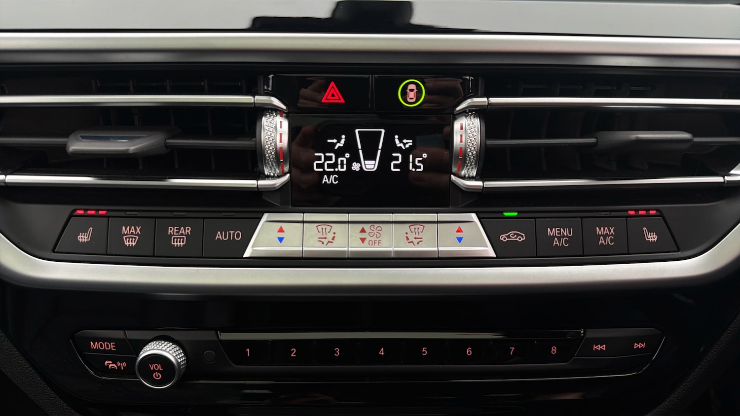 Used BMW iX3 2022 for sale - 78080414: Photo 11