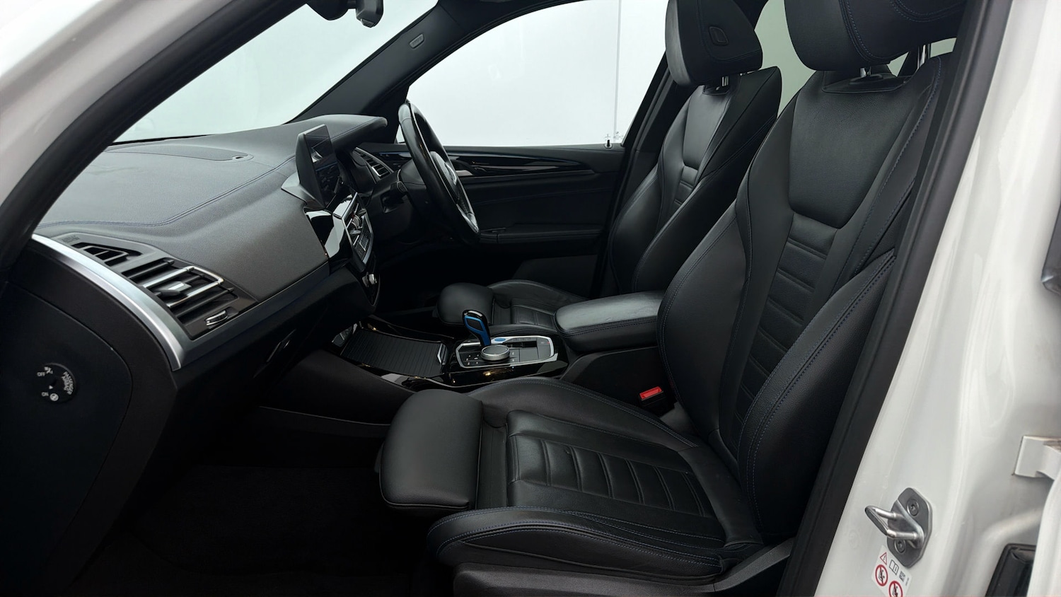 Used BMW iX3 2022 for sale - 78080414: Photo 13