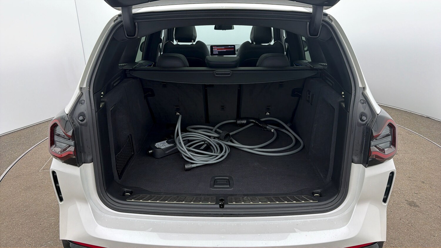 Used BMW iX3 2022 for sale - 78080414: Photo 16