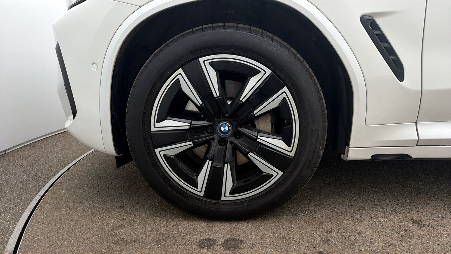 Used BMW iX3 2022 for sale - 78080414: Photo 17