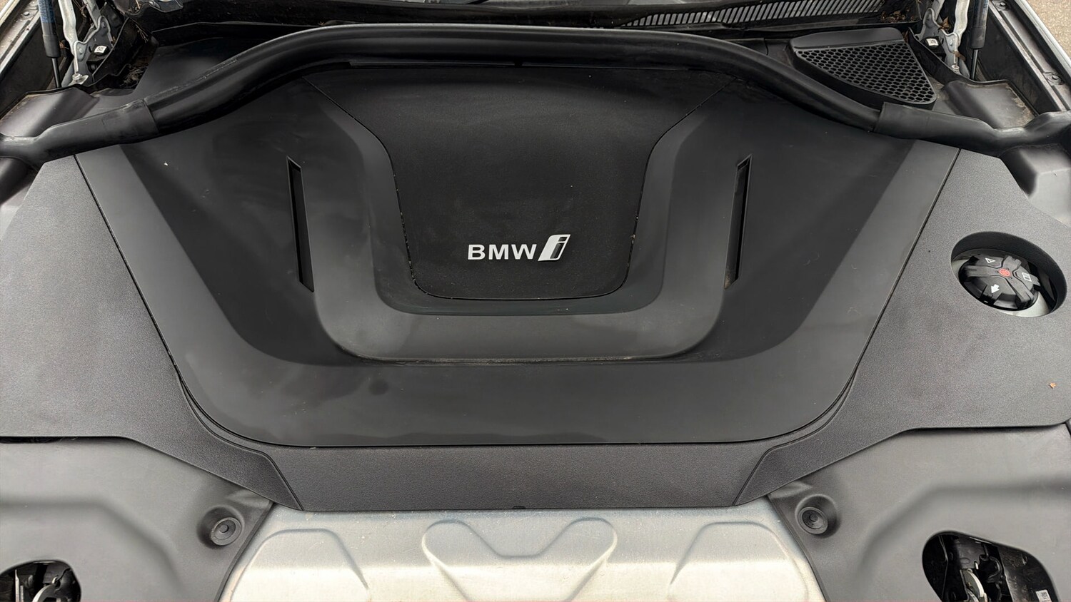 Used BMW iX3 2022 for sale - 78080414: Photo 18