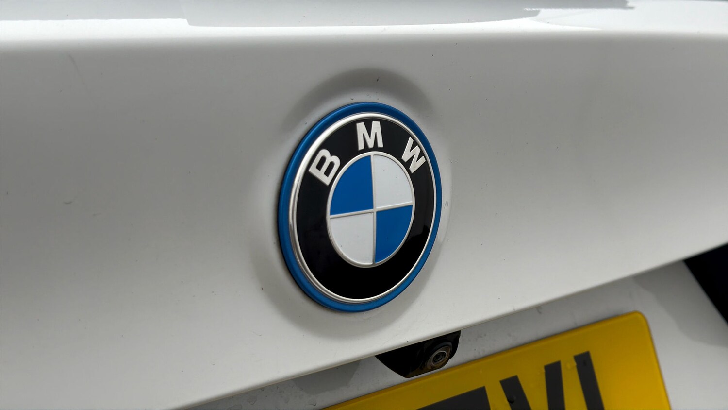 Used BMW iX3 2022 for sale - 78080414: Photo 20