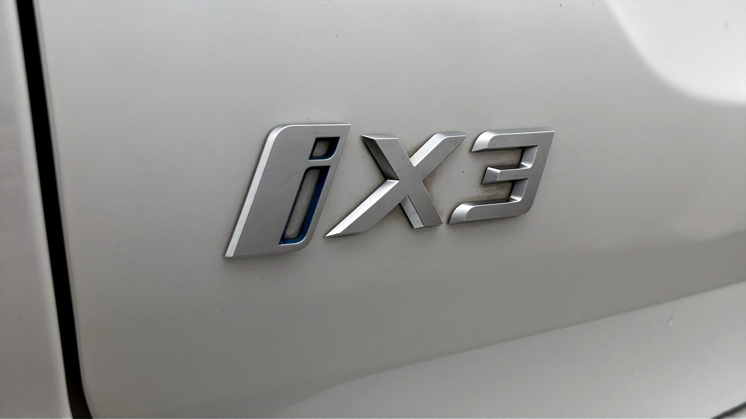 Used BMW iX3 2022 for sale - 78080414: Photo 21