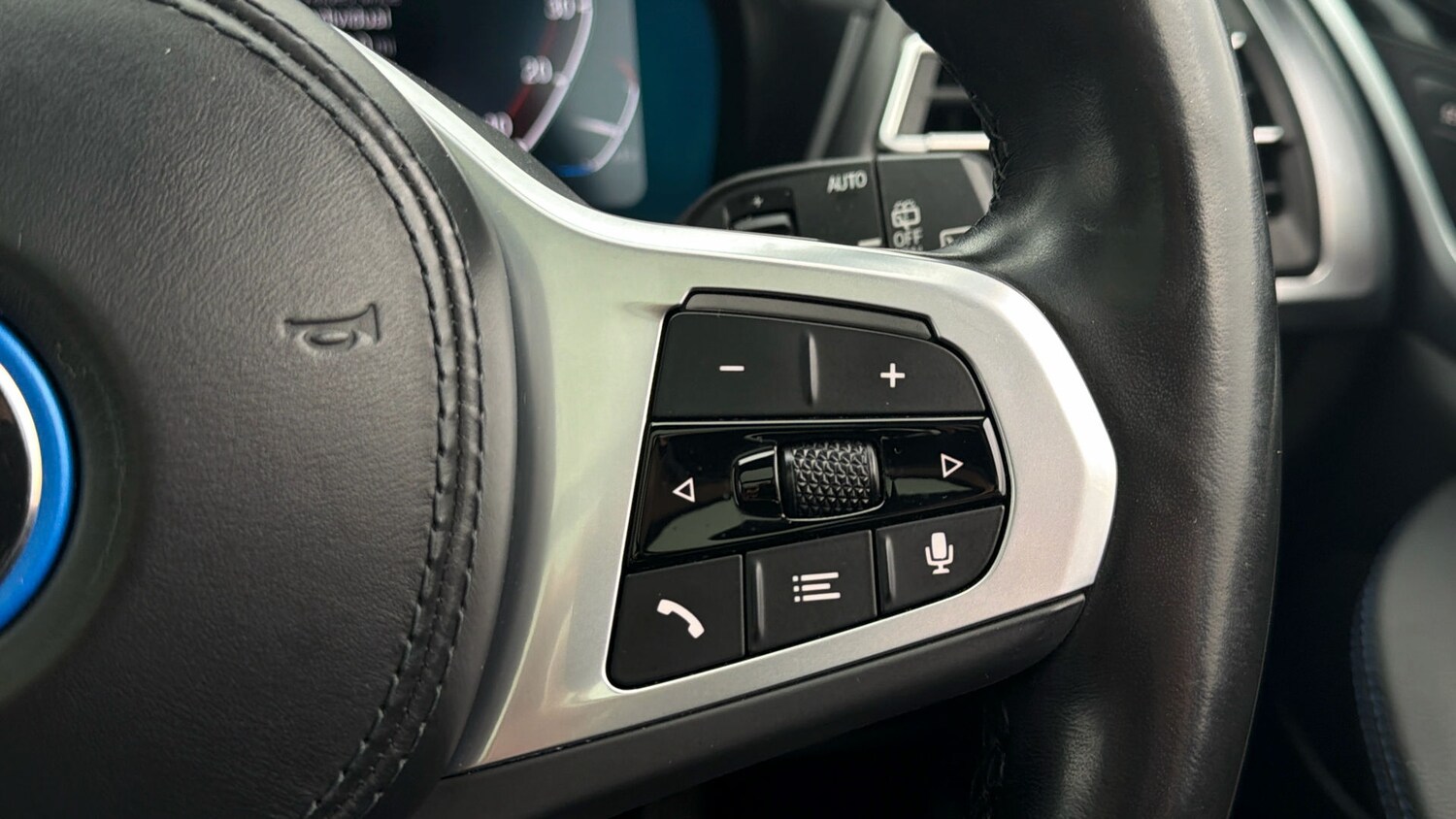 Used BMW iX3 2022 for sale - 78080414: Photo 24