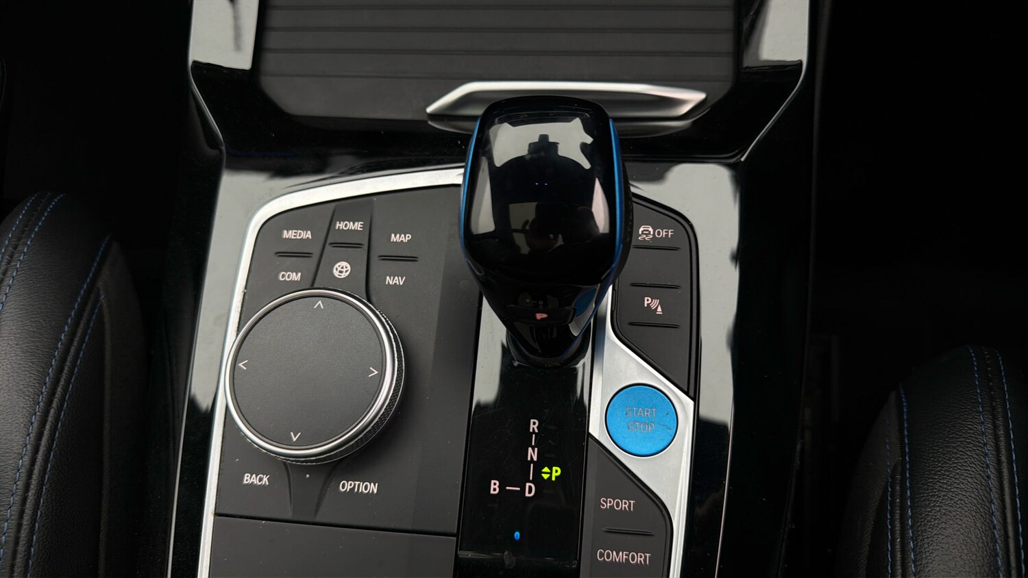 Used BMW iX3 2022 for sale - 78080414: Photo 25